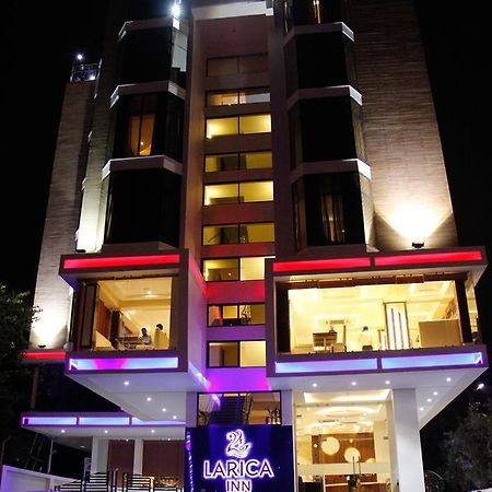 Regenta Inn Larica Calcutta Extérieur photo