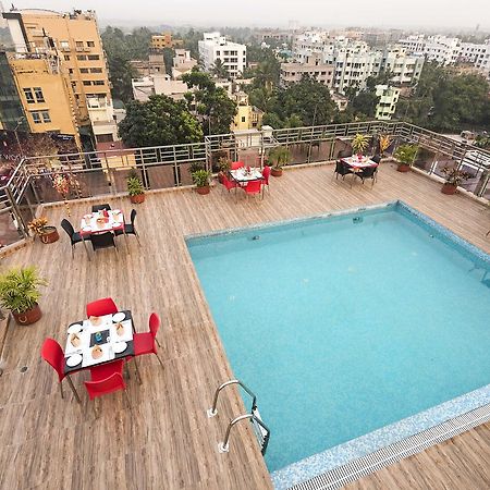 Regenta Inn Larica Calcutta Extérieur photo