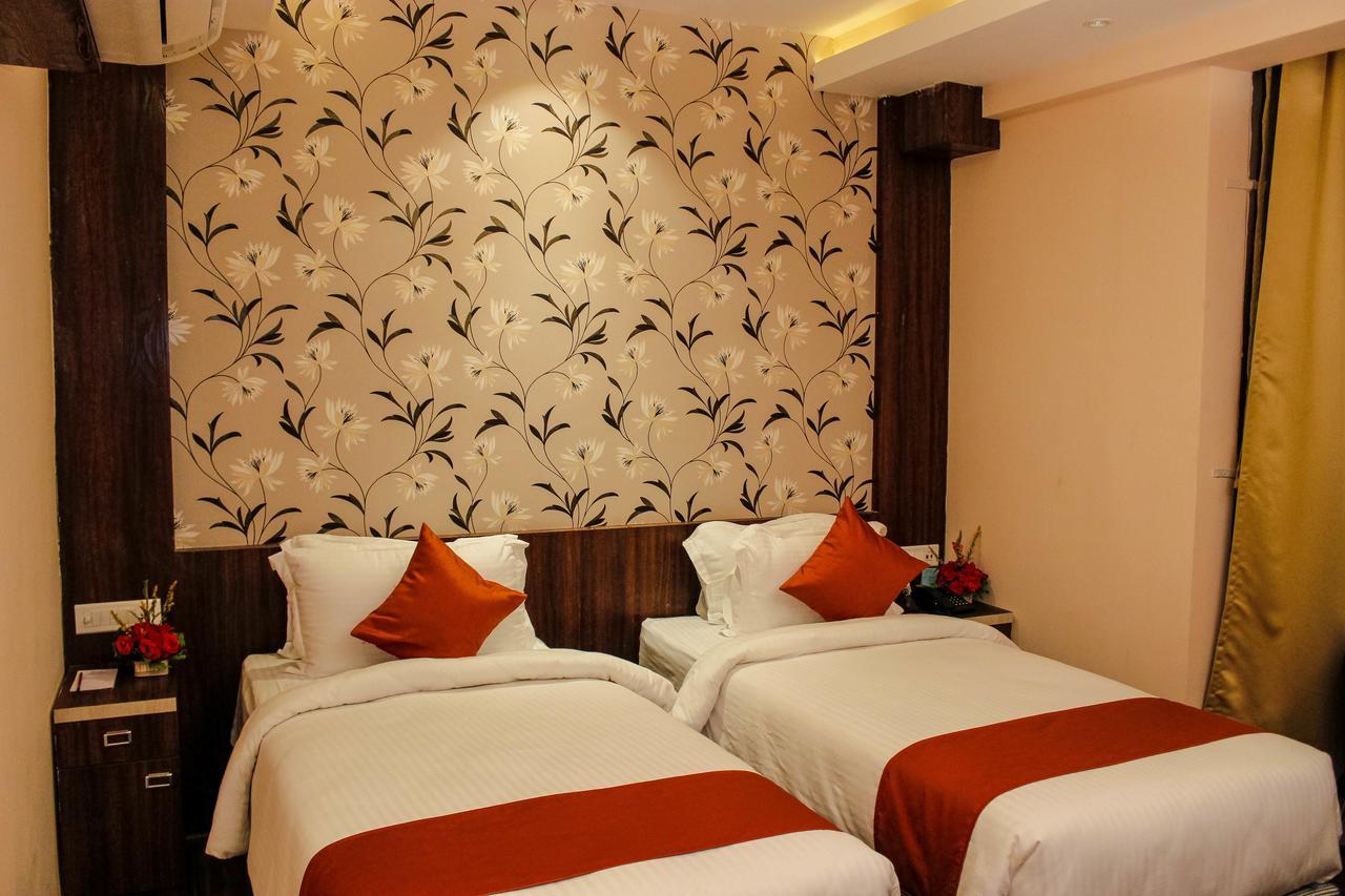 Regenta Inn Larica Calcutta Extérieur photo