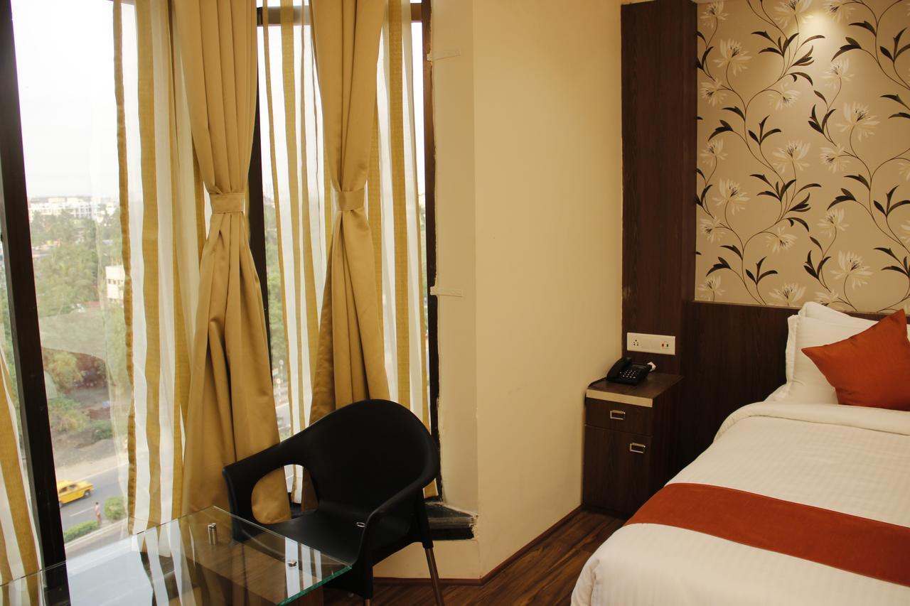 Regenta Inn Larica Calcutta Extérieur photo