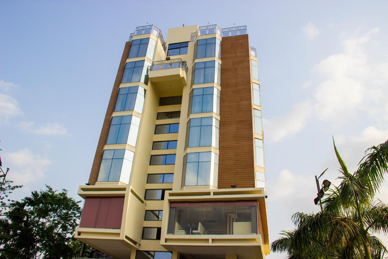 Regenta Inn Larica Calcutta Extérieur photo