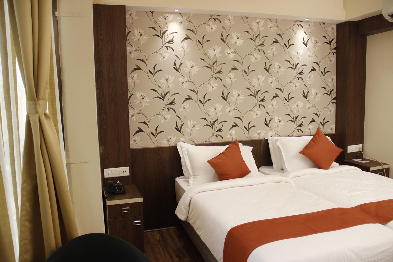 Regenta Inn Larica Calcutta Extérieur photo