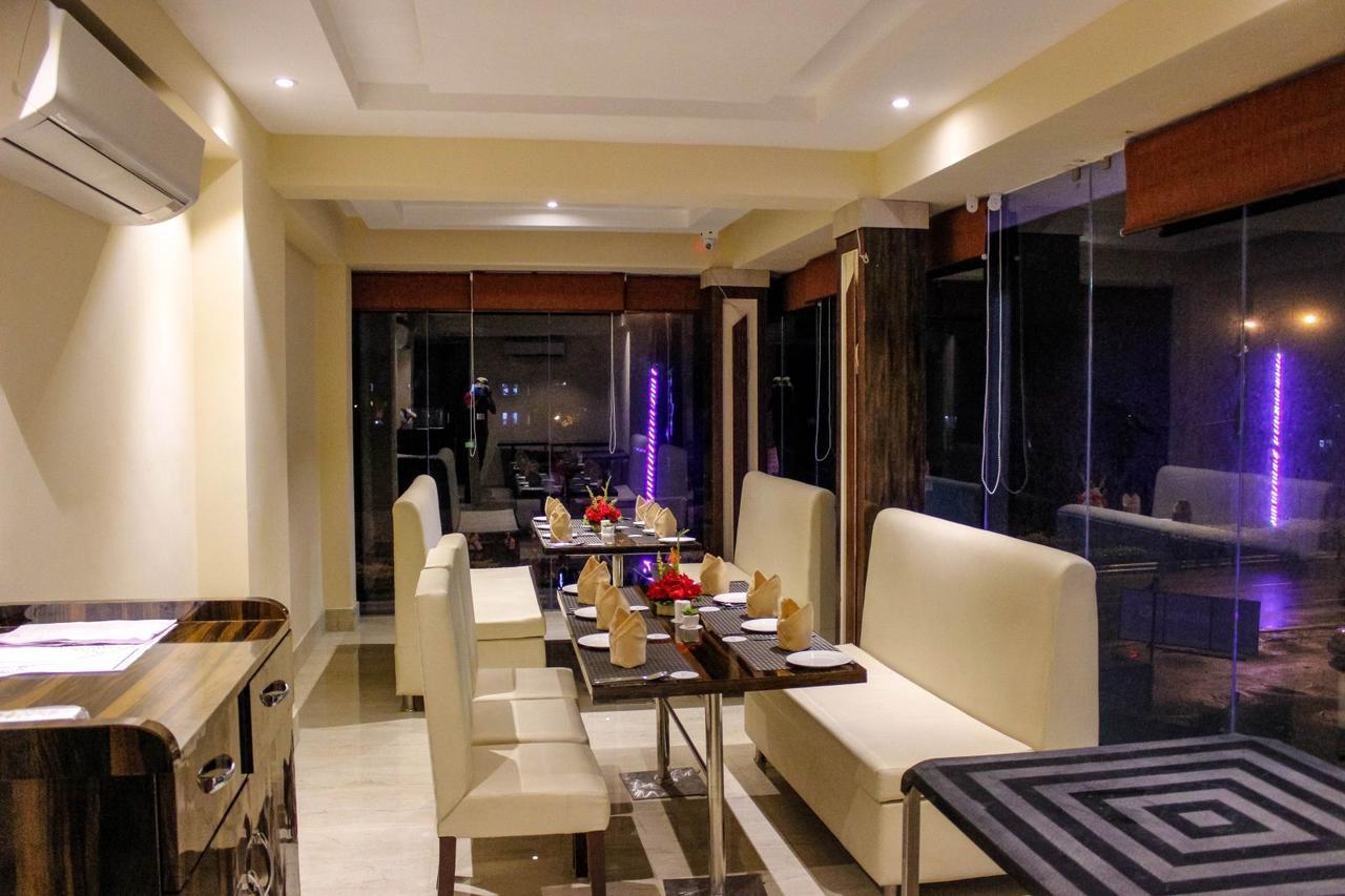 Regenta Inn Larica Calcutta Extérieur photo