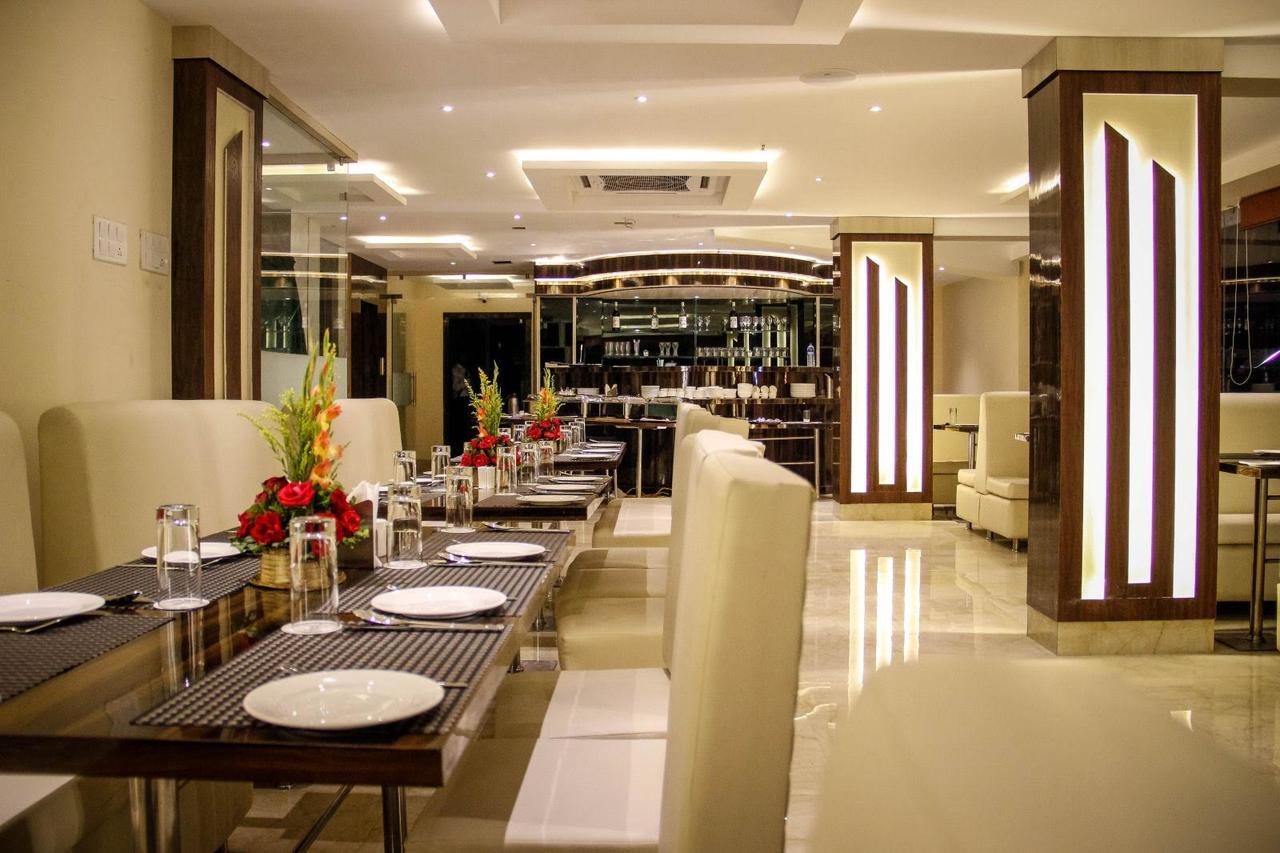 Regenta Inn Larica Calcutta Extérieur photo